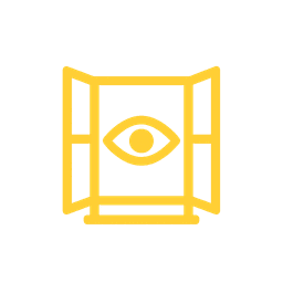 Janela Aberta logo