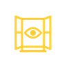Janela Aberta logo